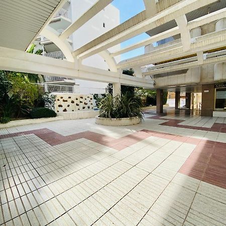 Arquus Apartment Salou Beach Extérieur photo