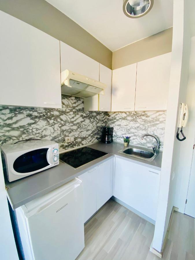 Arquus Apartment Salou Beach Extérieur photo