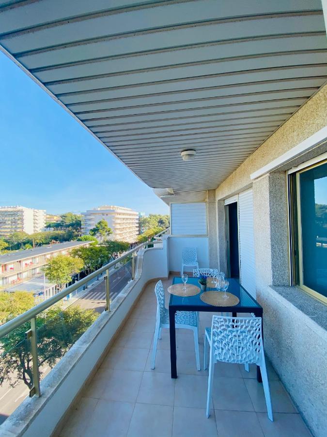 Arquus Apartment Salou Beach Extérieur photo