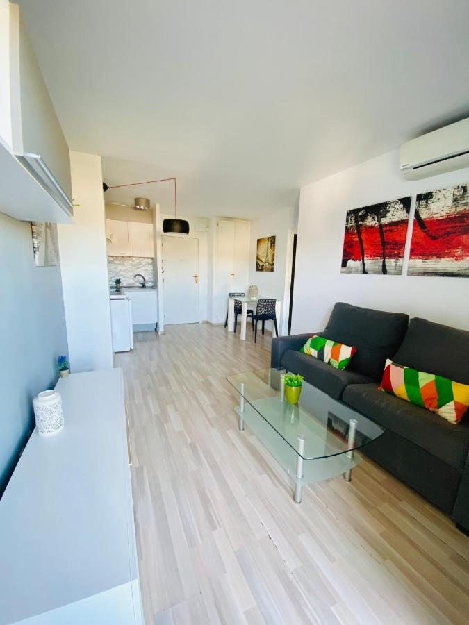 Arquus Apartment Salou Beach Extérieur photo
