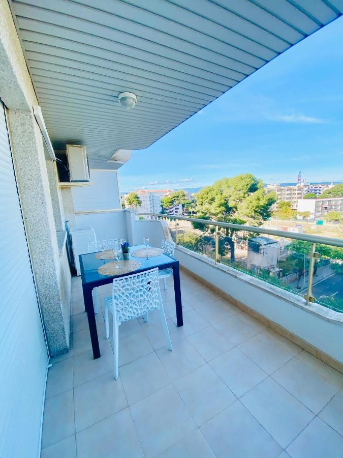 Arquus Apartment Salou Beach Extérieur photo