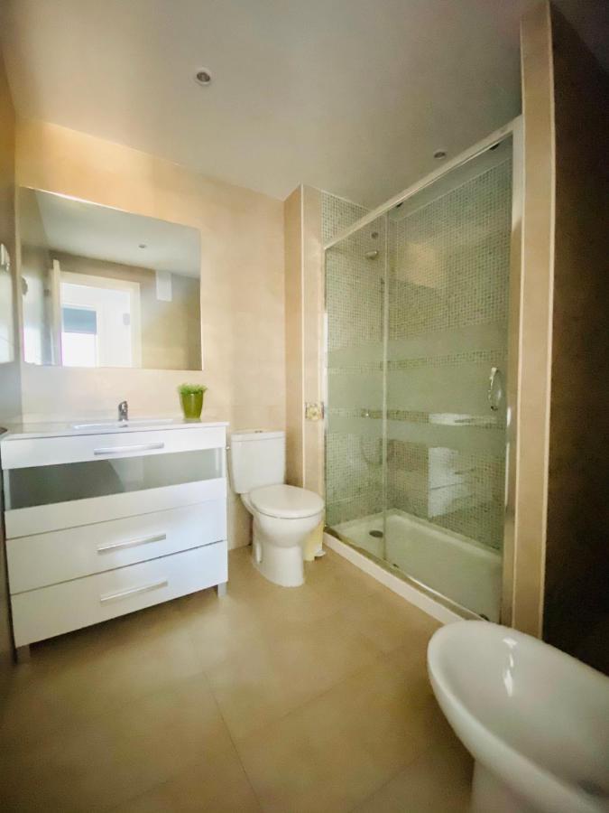 Arquus Apartment Salou Beach Extérieur photo