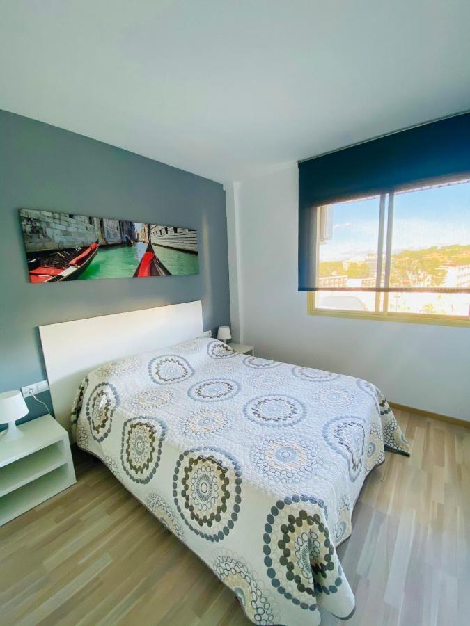 Arquus Apartment Salou Beach Extérieur photo